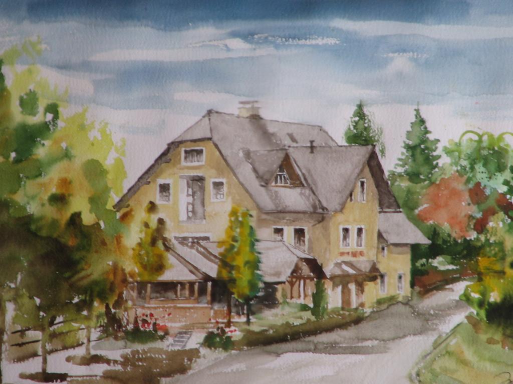 Guesthouse Zorko Gostilna Domen Smarjeske Toplice Exterior photo