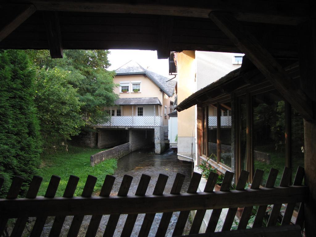 Guesthouse Zorko Gostilna Domen Smarjeske Toplice Exterior photo