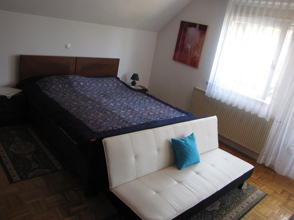 Guesthouse Zorko Gostilna Domen Smarjeske Toplice Exterior photo